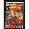 Image 1 : CAPTAIN MARVEL NO.15 (MARVEL COMICS)
