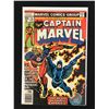 Image 1 : CAPTAIN MARVEL NO.53 (MARVEL COMICS)