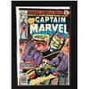 Image 1 : CAPTAIN MARVEL NO.56 (MARVEL COMICS)