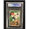 Image 1 : 1951 BOWMAN NO.203 VERNON LAW (GCG A)