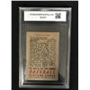 Image 2 : 1951 BOWMAN NO.203 VERNON LAW (GCG A)