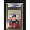 Image 1 : 2021-22 UPPER DECK NO.HR-41 MIKKO RANTANEN HONOR ROLL SUPERSTAR (GCG 9.5)