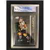 Image 1 : 2021-22 UPPER DECK NO.237 JEREMY DAVIES CLEAR CUT YOUNG GUNS (GCG 9.5)