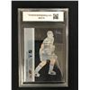Image 2 : 2021-22 UPPER DECK NO.237 JEREMY DAVIES CLEAR CUT YOUNG GUNS (GCG 9.5)