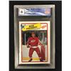 Image 1 : 1988-89 O-PEE-CHEE NO.181 BOB PROBERT RC (GCG 6)