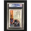 Image 1 : 1981-82 TOPPS NO.52 WAYNE GRETZKY SCORING LEADERS (GCG 7)