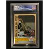 Image 1 : 1972-73 TOPPS NO.127 KEN DRYDEN ALL-STAR (GCG 7.5)