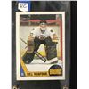 Image 1 : 1987/88 O-Pee-Chee #13 Bill Ranford Rookie Card
