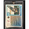 Image 2 : 1992-93 O-PEE-CHEE #220 Wayne Gretzky Alternate Rookie Card