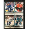 Image 1 : UPPER DECK YOUNG GUNS HOCKEY CARD LOT