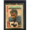 Image 1 : 1978 Topps Harry Carson #393 Football Card