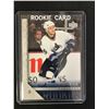 Image 1 : 2005 Upper Deck "Young Guns" KEVIN BIEKSA RC #478