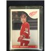 Image 1 : 1985 O-PEE-CHEE #29 STEVE YZERMAN