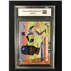 Image 2 : 1993 FLEER ULTRA NO.57 PEDRO MARTINEZ RC (GCG 9)