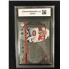 Image 2 : 2016-17 UD TIM HORTONS NO.PP-7 CAREY PRICE PLATINUM PROFILES (GCG 9)