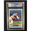 Image 1 : 1991 LEAF NO.406 JIM THOME RATED ROOKIE (GCG 9.5)