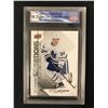Image 1 : 2017-18 UPPER DECK NO.SO-AM AUSTON MATTHEWS SOPHOMORE SENSATIONS (GCG 9.5)