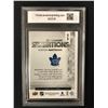 Image 2 : 2017-18 UPPER DECK NO.SO-AM AUSTON MATTHEWS SOPHOMORE SENSATIONS (GCG 9.5)