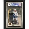 Image 1 : 2017-18 UPPER DECK NO.SSC-1 AUSTON MATTHEWS SHINING STARS (GCG 9)