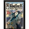 Image 1 : THE PUNISHER War Journal NO.1 (MARVEL COMICS)
