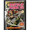 Image 1 : MASTER OF KUNG FU NO.1 (MARVEL COMICS)
