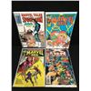 Image 1 : MARVEL COMICS BOOK LOT