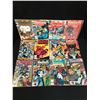 Image 1 : THE PUNISHER War Journal COMIC BOOK LOT (MARVEL COMICS)