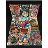 Image 1 : VARIOUS COMICS BOOK LOT