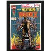 Image 1 : WEAPON X NO.72 (MARVEL COMICS)