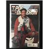 Image 1 : POE DAMERON NO.001 (MARVEL COMICS)