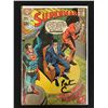 Image 1 : SUPERMAN NO.211 (DC COMICS)