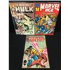 Image 1 : MARVEL COMICS BOOK LOT