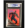 Image 1 : 1993 MARVEL MASTERPIECES NO.41 SPIDER-MAN 2099 (GCG 9.5)