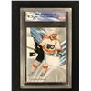 Image 1 : 2020-21 UPPER DECK SP NO.61 CLAUDE GIROUX (GCG 9.5)