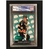 Image 1 : 1993-94 PARKHURST NO.462 MARIO LEMIEUX ALL-STAR (GCG 9.5)