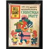 Image 1 : WOODY WOODPECKER'S CHRISTMAS PARTY NO.54 (DELL GIANT)