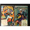 Image 1 : PEACEMAKER NO.2/ HUNTRESS NO.10 (DC COMICS)