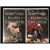 Image 1 : SOMETHING IS KILLING THE CHILDREN NO.17-18 (BOOM! STUDIOS)