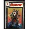 Image 1 : BLOODSHOT NO.1 (VALIANT COMICS)