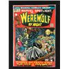 Image 1 : MARVEL SPOTLIGHT ON WEREWOLF BY NIGHT NO.4 (MARVEL COMICS)