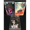 Image 1 : ALIENS COMIC BOOK LOT (DARK HORSE COMICS)