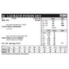 Image 1 : OUT OF SALE - Laubach Fusion 1033