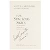 Image 2 : Scott Carpenter Signed Book