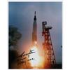 Image 1 : Scott Carpenter Signed Photograph