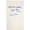 Image 2 : John Glenn Signed Book