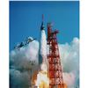 Image 1 : John Glenn Signed Photograph