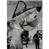Image 1 : John Glenn Signed Photograph