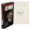Image 1 : Betty Grissom Signed Book