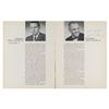Image 3 : Mercury 7 Signed Book