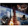 Image 1 : Mercury Astronauts (4) Signed Photograph